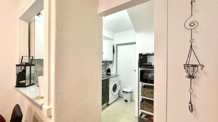 Image No.10-Appartement de 1 chambre à vendre à Torrevieja