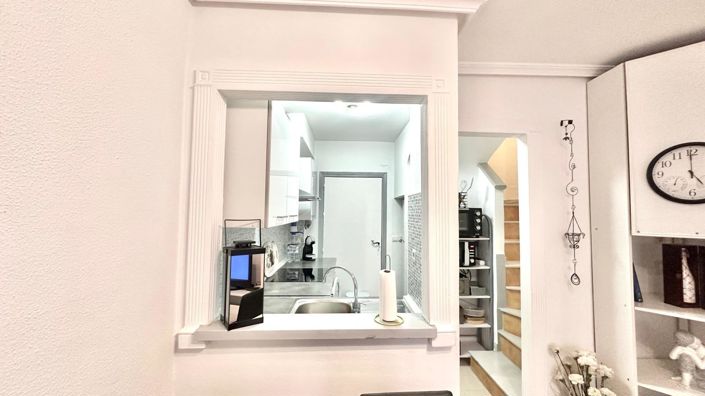 Image No.11-Appartement de 1 chambre à vendre à Torrevieja