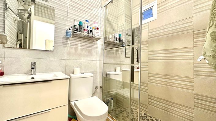 Image No.13-Appartement de 1 chambre à vendre à Torrevieja