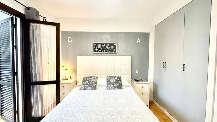 Image No.17-Appartement de 1 chambre à vendre à Torrevieja