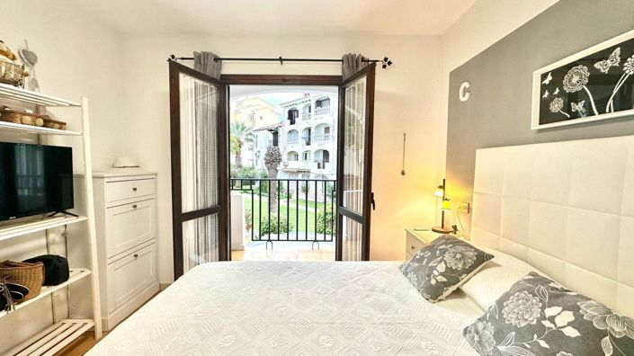 Image No.19-Appartement de 1 chambre à vendre à Torrevieja