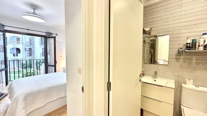 Image No.22-Appartement de 1 chambre à vendre à Torrevieja