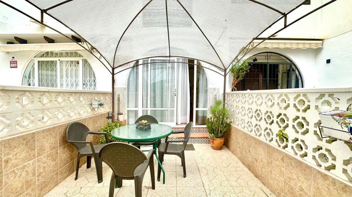 Image No.23-Appartement de 1 chambre à vendre à Torrevieja