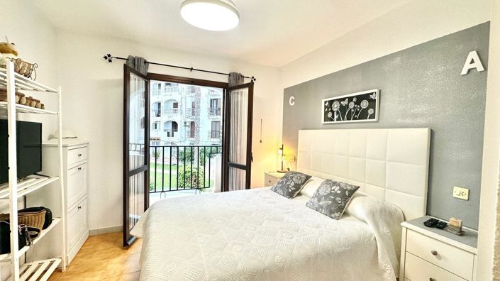 Image No.24-Appartement de 1 chambre à vendre à Torrevieja