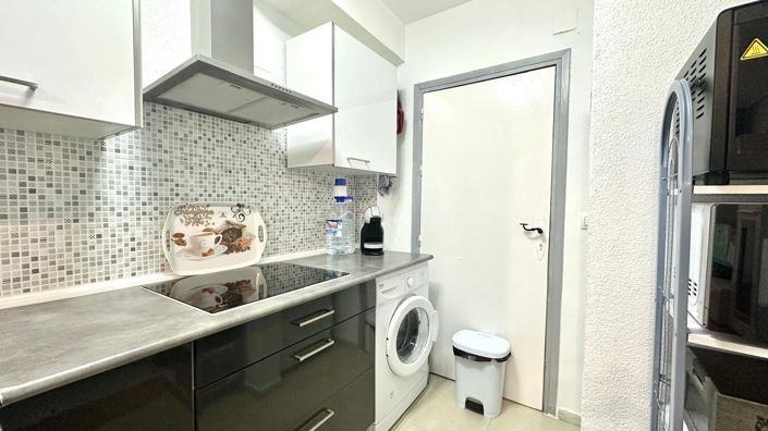 Image No.25-Appartement de 1 chambre à vendre à Torrevieja