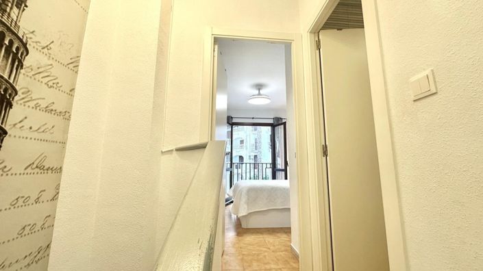 Image No.26-Appartement de 1 chambre à vendre à Torrevieja