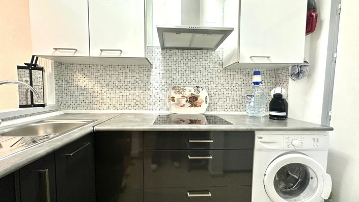 Image No.27-Appartement de 1 chambre à vendre à Torrevieja