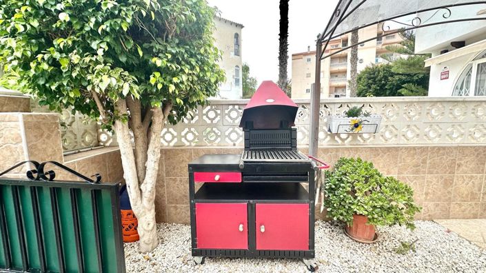 Image No.28-Appartement de 1 chambre à vendre à Torrevieja