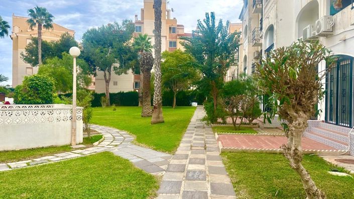 Image No.29-Appartement de 1 chambre à vendre à Torrevieja