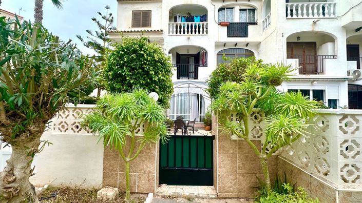 Image No.30-Appartement de 1 chambre à vendre à Torrevieja