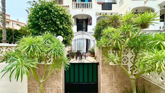 Image No.31-Appartement de 1 chambre à vendre à Torrevieja