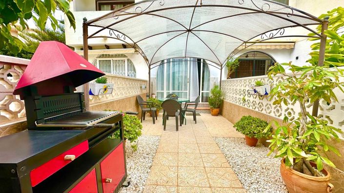 Image No.33-Appartement de 1 chambre à vendre à Torrevieja