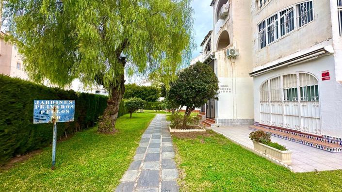 Image No.34-Appartement de 1 chambre à vendre à Torrevieja