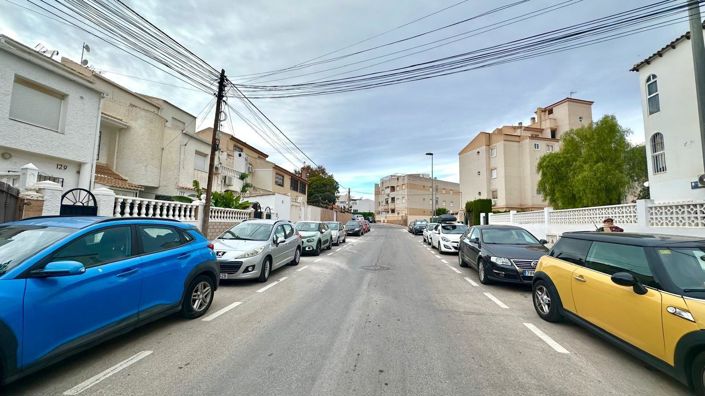 Image No.35-Appartement de 1 chambre à vendre à Torrevieja