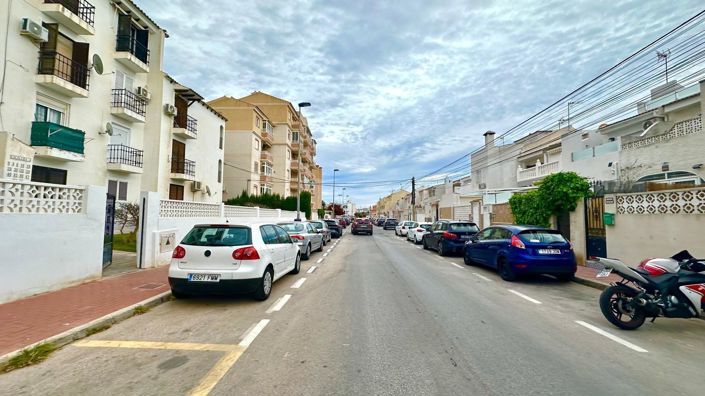 Image No.36-Appartement de 1 chambre à vendre à Torrevieja