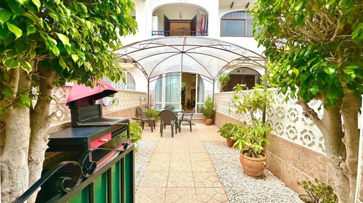 Image No.4-Appartement de 1 chambre à vendre à Torrevieja