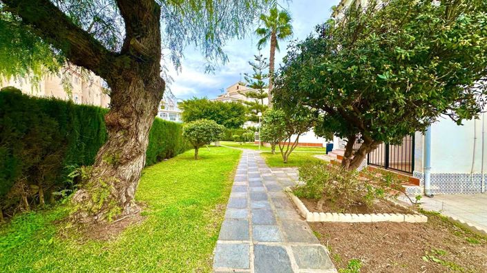 Image No.5-Appartement de 1 chambre à vendre à Torrevieja