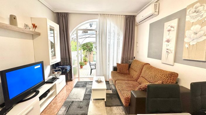 Image No.6-Appartement de 1 chambre à vendre à Torrevieja