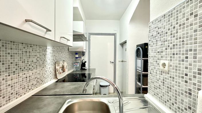 Image No.7-Appartement de 1 chambre à vendre à Torrevieja