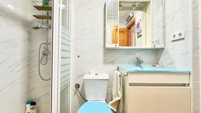 Image No.11-Appartement de 2 chambres à vendre à Torrevieja