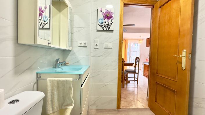 Image No.12-Appartement de 2 chambres à vendre à Torrevieja