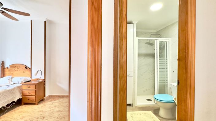 Image No.13-Appartement de 2 chambres à vendre à Torrevieja