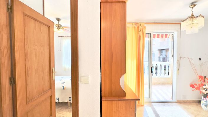 Image No.27-Appartement de 2 chambres à vendre à Torrevieja