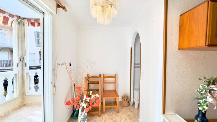 Image No.28-Appartement de 2 chambres à vendre à Torrevieja