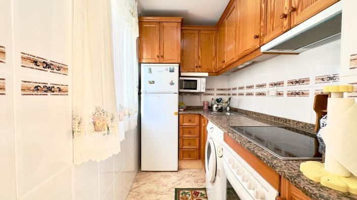 Image No.30-Appartement de 2 chambres à vendre à Torrevieja