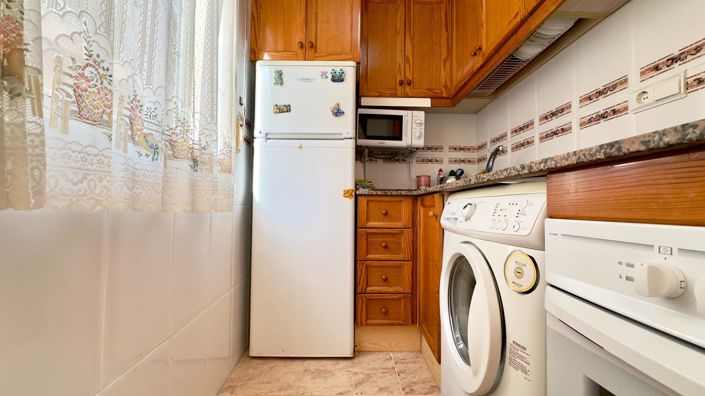 Image No.31-Appartement de 2 chambres à vendre à Torrevieja