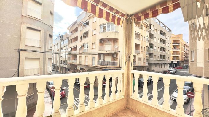 Image No.39-Appartement de 2 chambres à vendre à Torrevieja