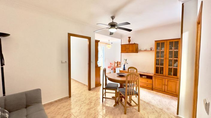 Image No.7-Appartement de 2 chambres à vendre à Torrevieja