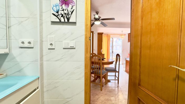 Image No.8-Appartement de 2 chambres à vendre à Torrevieja