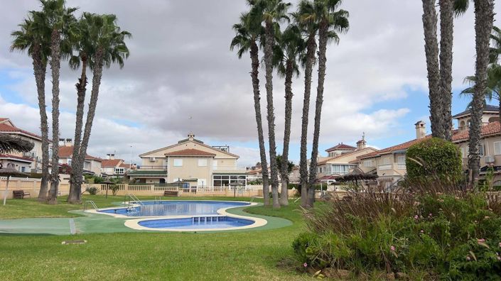 Image No.34-1 Bed Apartment for sale