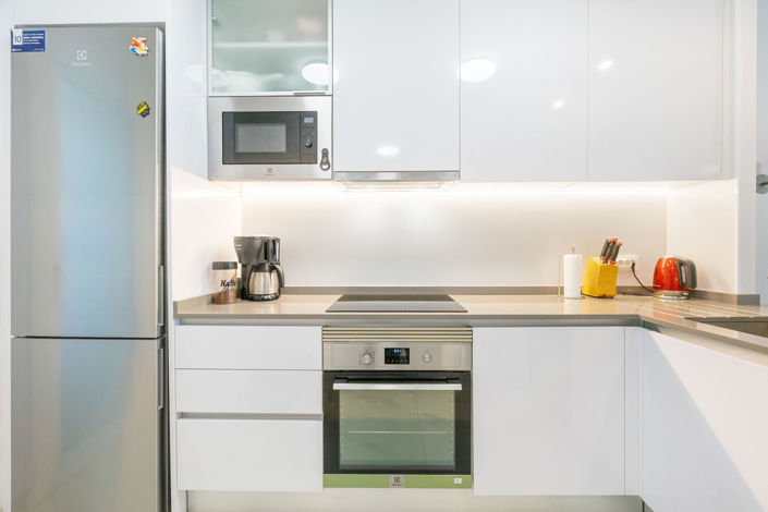 Image No.10-Appartement de 2 chambres à vendre à Playa Flamenca