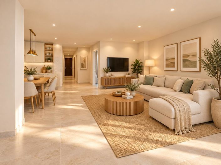 Image No.17-3 Bed Apartment for sale