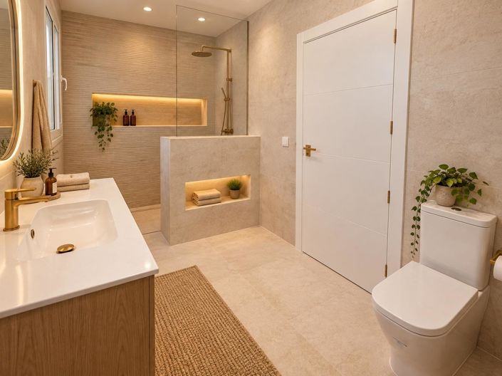 Image No.23-3 Bed Apartment for sale