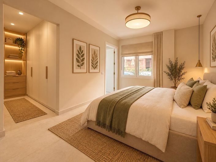 Image No.29-3 Bed Apartment for sale