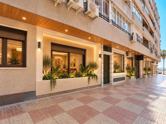 Image No.3-3 Bed Apartment for sale