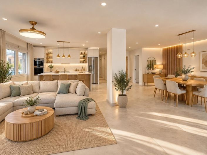 Image No.5-3 Bed Apartment for sale