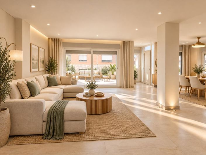 Image No.9-3 Bed Apartment for sale