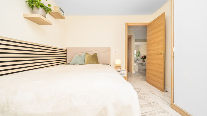 Image No.9-3 Bed Apartment for sale