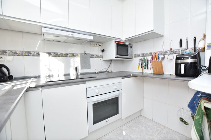 Image No.10-Propriété de 2 chambres à vendre à Algorfa