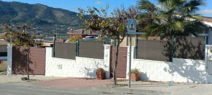 Image No.2-2 Bed Villa for sale