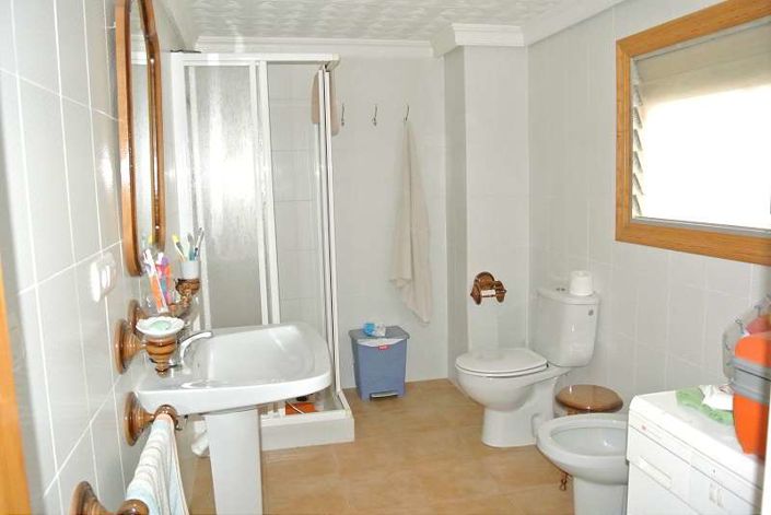 Image No.20-Villa de 4 chambres à vendre à Alicante