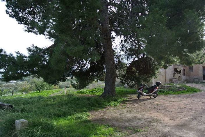 Image No.8-Villa de 4 chambres à vendre à Alicante