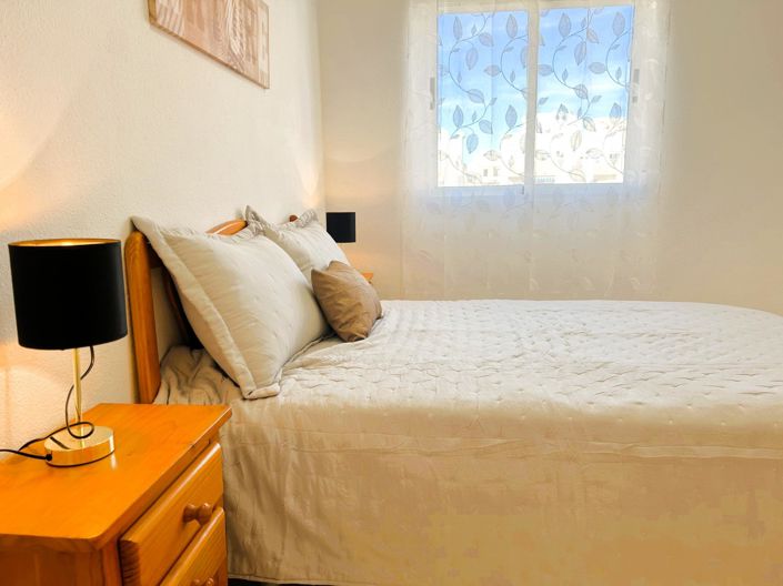 Image No.11-Appartement de 2 chambres à vendre à Torrevieja