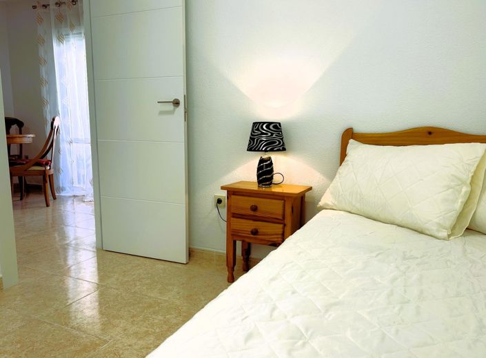 Image No.13-Appartement de 2 chambres à vendre à Torrevieja