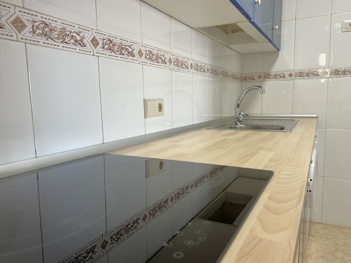 Image No.3-Appartement de 2 chambres à vendre à Torrevieja