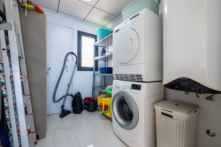 Image No.24-Villa de 3 chambres à vendre à Ciudad Quesada